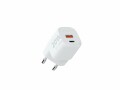 Xtorm 20W GAN-ULTRA ESSENTIAL WALL CHARGER NMS NS CHAR