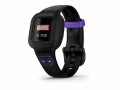 GARMIN Activity Tracker Vivofit jr. 3, Marvel Black Panther