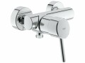 GROHE Duscharmatur Concetto 1/2", Chrom, Material: Messing