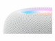 Immagine 9 Apple HomePod White, Stromversorgung: Netzbetrieb, Detailfarbe