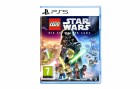 Warner Bros. Interactive LEGO STAR WARS Die Skywalker Saga, Für Plattform