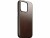 Image 5 Nomad Back Cover Modern Leather Horween iPhone 15 Pro