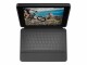 Image 15 Logitech Tablet Tastatur Cover Rugged Folio iPad 10.9" (10