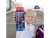 Bild 2 Scooli Trinkflasche AERO Spiderman 500 ml, Material: Kunststoff