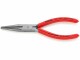 Knipex Abisolierzange Ø 0,6 mm, Typ: Abisolierzange, Länge: 160 mm