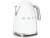 Bild 0 SMEG Wasserkocher 50's Style KLF03WHEU 1.7 l, Weiss, Detailfarbe