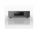 Panasonic Micro-HiFi Anlage SC-DM504EG Weiss, Radio Tuner: FM, DAB+