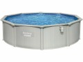 Bestway Pool Hydrium Komplett-Set Ø 457 x 122 cm