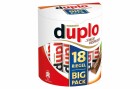 Ferrero Schokolade Duplo 327 g, Produkttyp: Milch