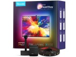 Govee Immersion TV- Light Strips, 55"-65", Lampensockel: LED fest