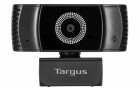 Targus Webcam Pro ? Full HD 1080p Autofokus, Eingebautes