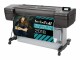 Hewlett-Packard HP DesignJet Z9+ PostScript - 44" imprimante grand format