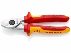 Knipex Kabelschere 165 mm 1000 V