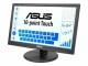 Immagine 6 Asus VT168HR - Monitor a LED - 15.6"