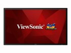 ViewSonic CDE6530 86IN 218.44CMLED 3840X2160 500 NITS 1200:1