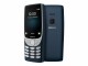 Image 2 NOKIA 8210 4G - 4G feature phone - dual-SIM