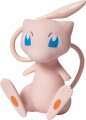 Jazwares Pokémon Mew - Vinyl Figur 10 cm