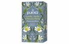Pukka Kamille, Vanille und Manuka Tee, Pack 20 x 1.6 g