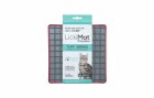 LickiMat Futtermatte Cat Playdate Tuff, 20 x 20 cm
