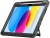Bild 0 4smarts Tablet Back Cover Rugged Grip iPad 10.9" Schwarz