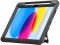 Bild 5 4smarts Tablet Back Cover Rugged Grip iPad 10.9" Schwarz