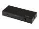 STARTECH HDMI SWITCH 4-PORT AUTOMATIC 4K