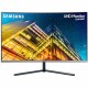 Samsung Monitor LU32R590CWPXEN, Bildschirmdiagonale: 32 "