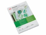 GBC Document Laminating Pouch - 80 micron - 100-pack