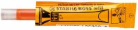 STABILO Textmarker Refill BOSS 070/54 orange, Kein Rückgaberecht