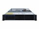 Gigabyte ARM BAREBONE R272-P30 2U 1CPU 16XDIMM 8XHDD 6XPCIE