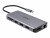 Bild 13 Acer Dockingstation USB-C 12-in-1 Dongle Mini, Ladefunktion