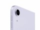 Immagine 2 Apple iPad Air 5th Gen. Wifi 256 GB Violett