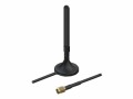 TELTONIKA 5G Mobile Magnetic SMA Antenna, TELTONIKA 5G Mobile