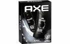 Axe GP22 DUO Black, 2er Set