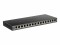 Bild 0 D-Link Switch DGS-1016S 16 Port, SFP Anschlüsse: 0, Montage