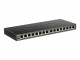 D-Link Switch DGS-1016S 16 Port