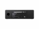 Immagine 4 Noxon DAB+ Radio Furka Schwarz, Radio Tuner: FM, DAB+