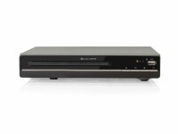 Caliber DVD-Player HDVD 001 Schwarz