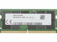 HP Inc. HP DDR5-RAM 4M9Y8AA 4800 MHz 1x 32 GB, Arbeitsspeicher