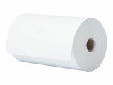 Brother - White - Roll (10.16 cm x 32.2