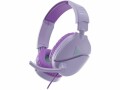 Turtle Beach Headset Recon 70 Lavendel, Audiokanäle: Stereo