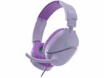 Turtle Beach Headset Recon 70 Lavendel, Audiokanäle: Stereo