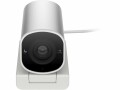 Hewlett-Packard HP Webcam 960 4K USB-A, Eingebautes Mikrofon: Ja