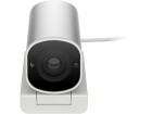 Hewlett-Packard HP Webcam 960 4K USB-A, Eingebautes Mikrofon: Ja