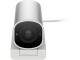 Image 0 Hewlett-Packard HP Webcam 960 4K USB-A, Eingebautes Mikrofon: Ja