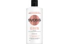 Syoss Pflegespülung Keratin, 440 ml