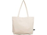 Rico Design Stofftasche Shopper Weiss, Material: Baumwolle