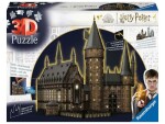 Ravensburger 3D Puzzle Hogwarts Schloss ? Die Grosse Halle