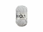 myBoshi Wolle Nr.1 Silber 50 g, 55 m, Packungsgrösse