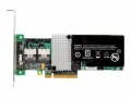 Lenovo IBM ServeRAID M5015 - Speichercontroller (RAID) - SATA